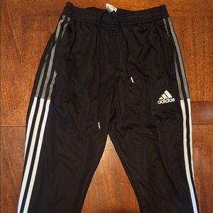Adidas Black Track Pants